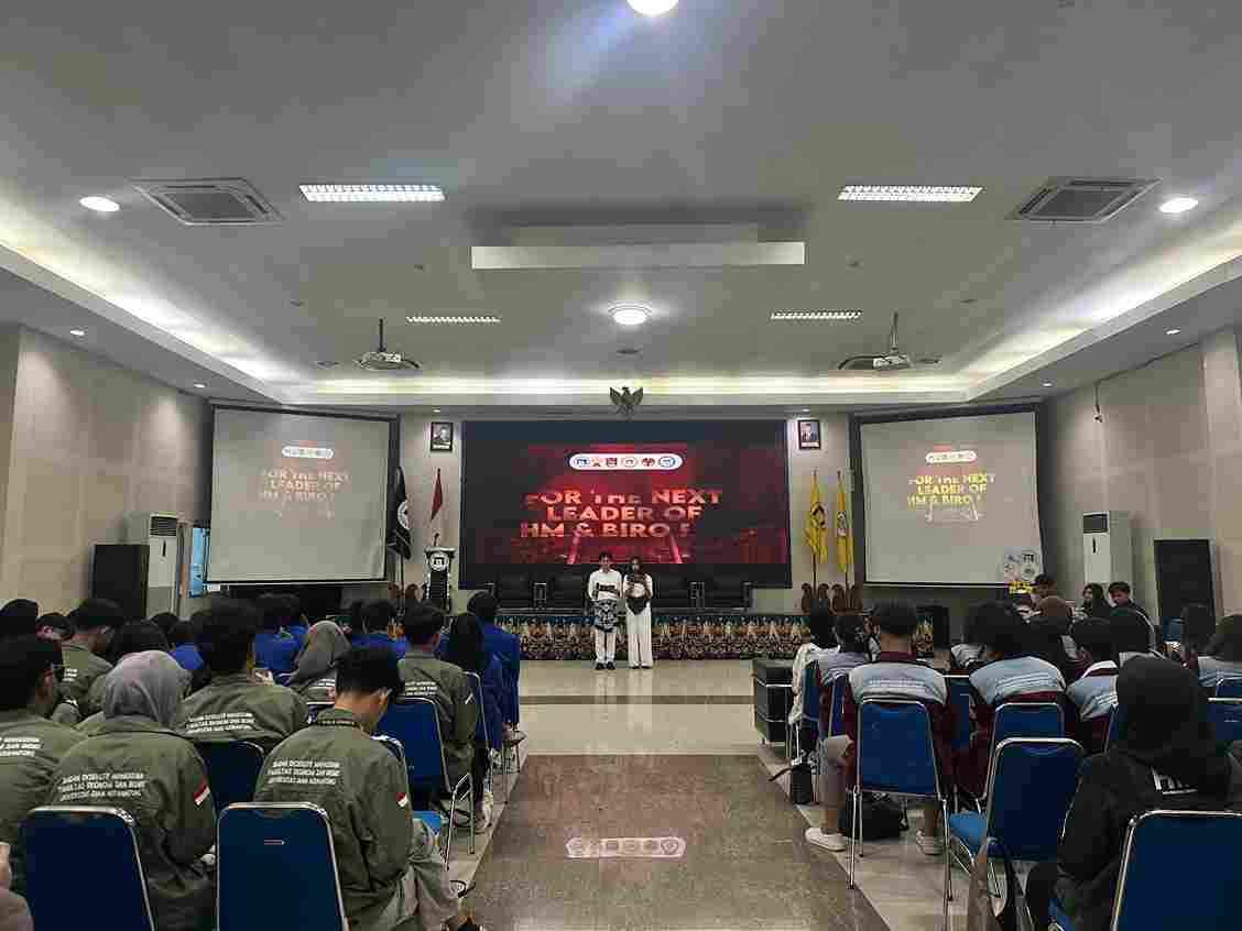Pembukaan MC